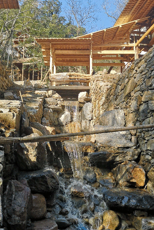 BIM Architecture | Village Culture: brick by brick, rediscovering nostalgia, Wuyuan Huangling Construction Record/Wuyuan County Village Culture Media Co., Ltd