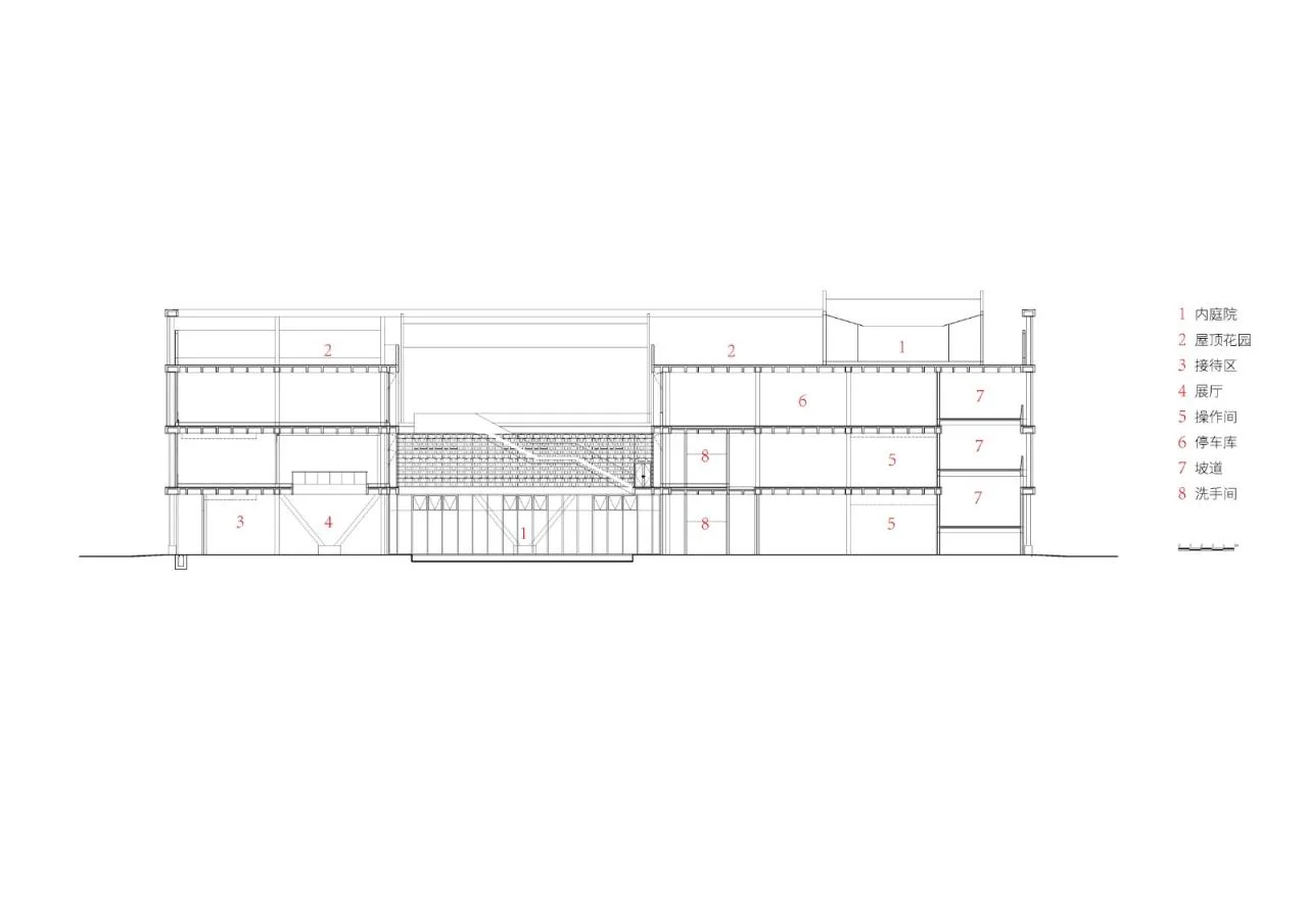 BIM Architecture | Xibaoxing/Extraordinary Architecture