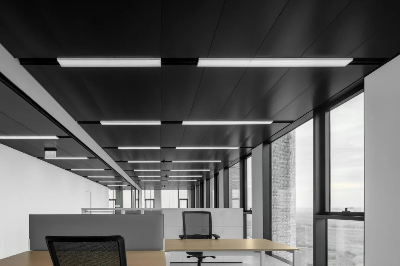 BIM Architecture | Second Exterior Wall, Bonfiglioli Headquarters/Peter Pichler Architecture