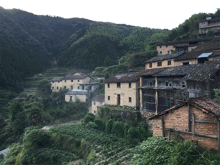 BIM Architecture | The New Life of Yaju Ancient Village: Songyang Feiyiji Phase II/Meng Fanhao line+Architecture Firm