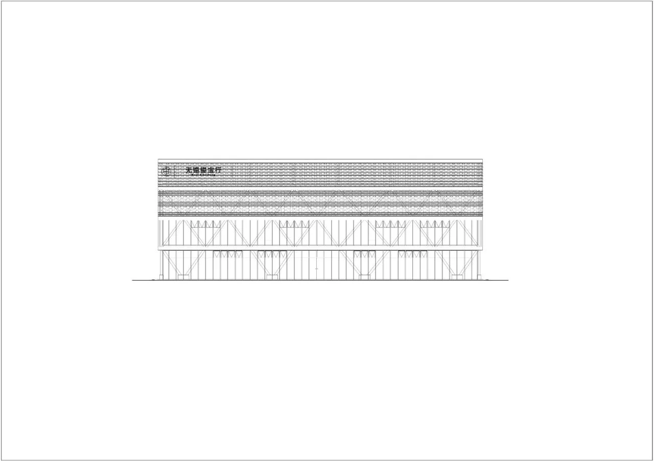 BIM Architecture | Xibaoxing/Extraordinary Architecture