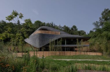 BIM Architecture: 