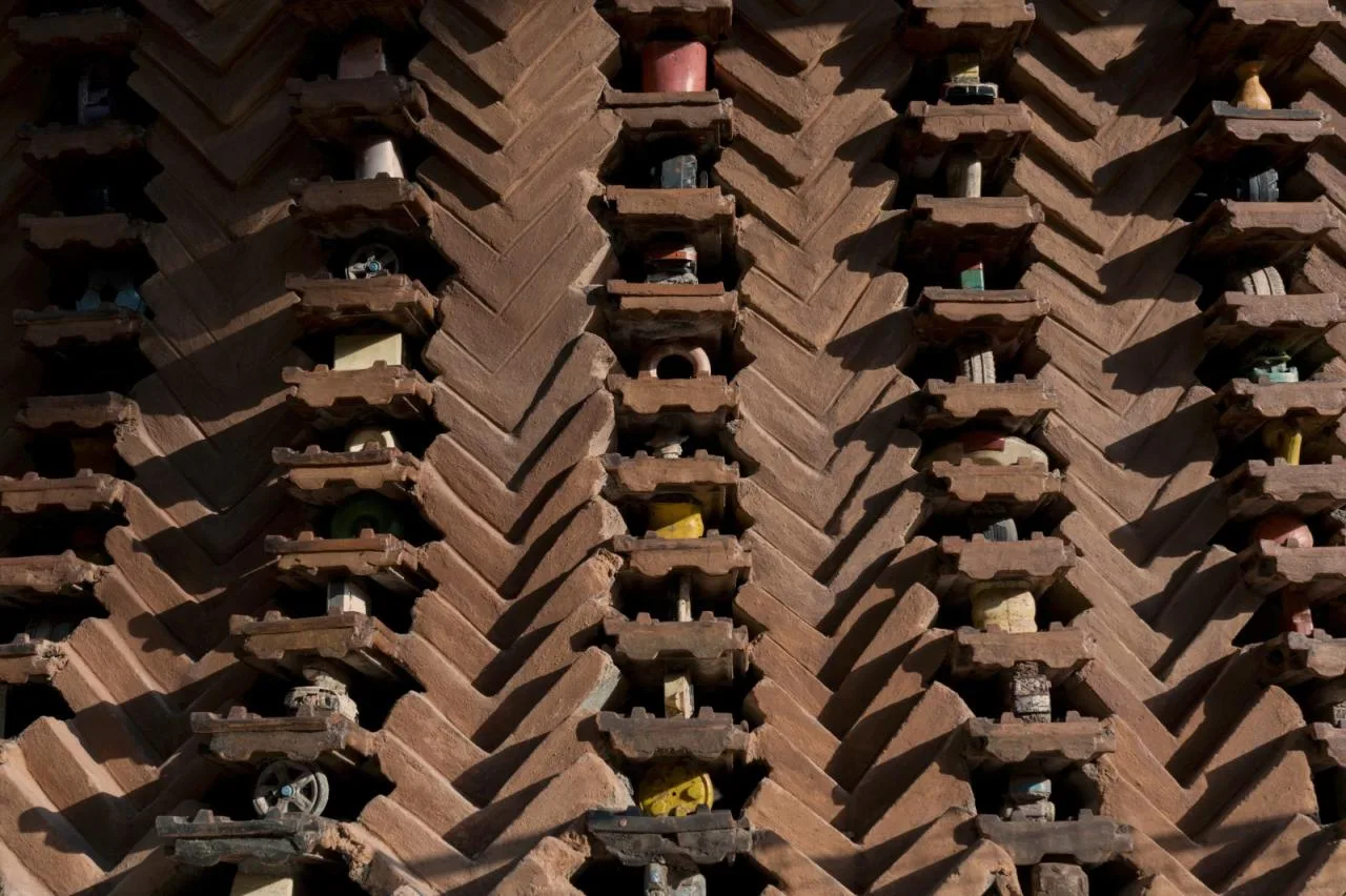 BIM Architecture | Toy Story Home/Wallmakers