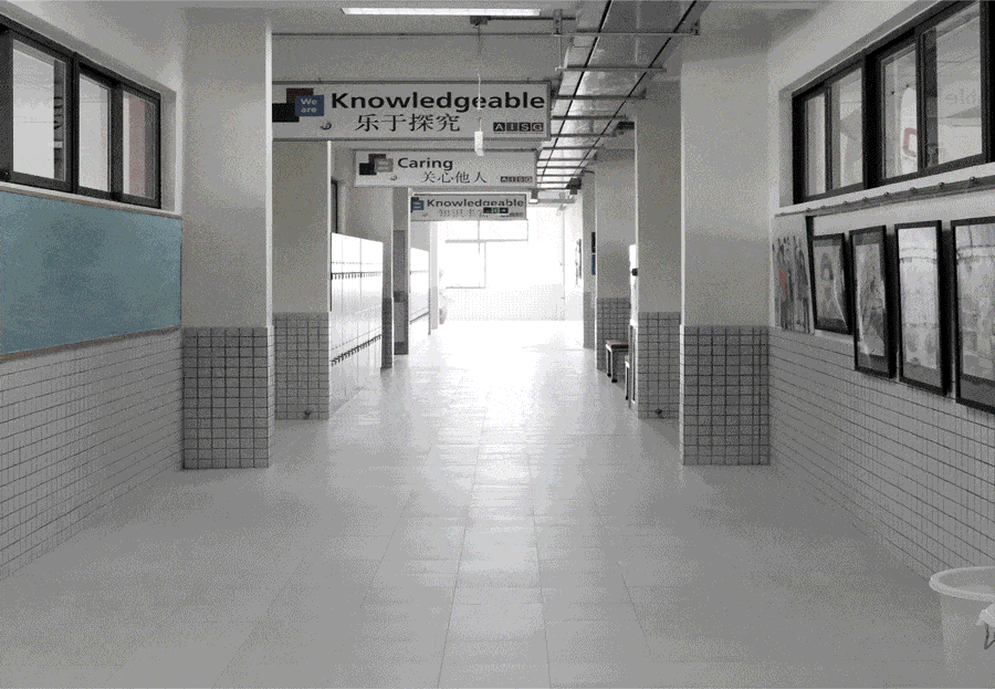 BIM Architecture | Guangzhou American Foreign Children's School Science City Campus/Perkins& Will