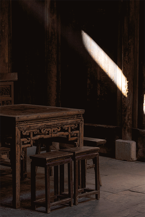 BIM Architecture | Village Culture: brick by brick, rediscovering nostalgia, Wuyuan Huangling Construction Record/Wuyuan County Village Culture Media Co., Ltd