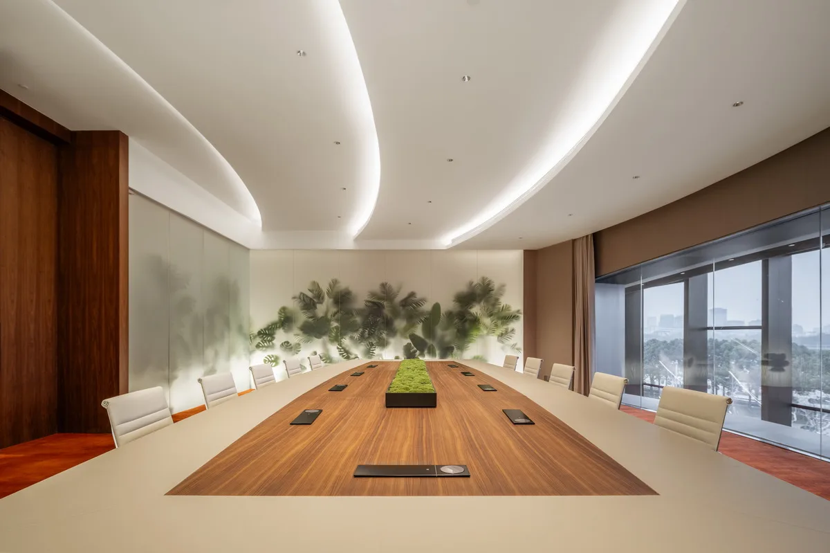 BIM Architecture | West Bank Whirlpool Heart, A Fable and Manifesto about Shanghai's Endless Vitality/Wutopia Lab