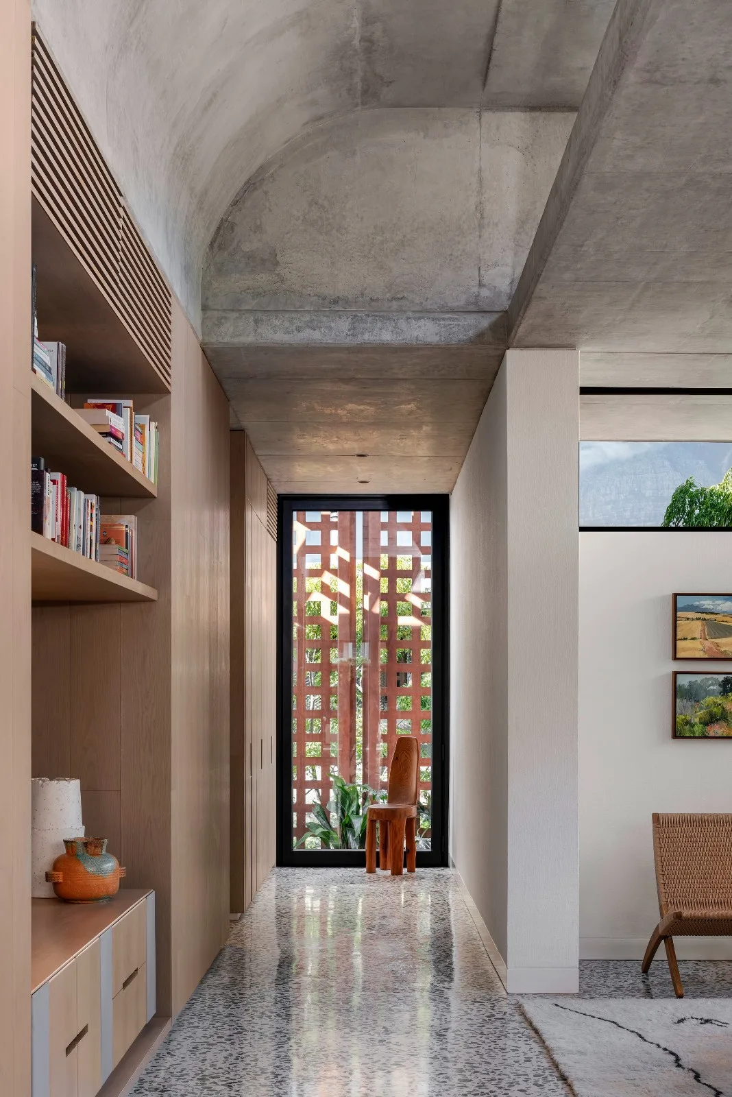 BIM Architecture | Upper Albert Residence/SAOTA