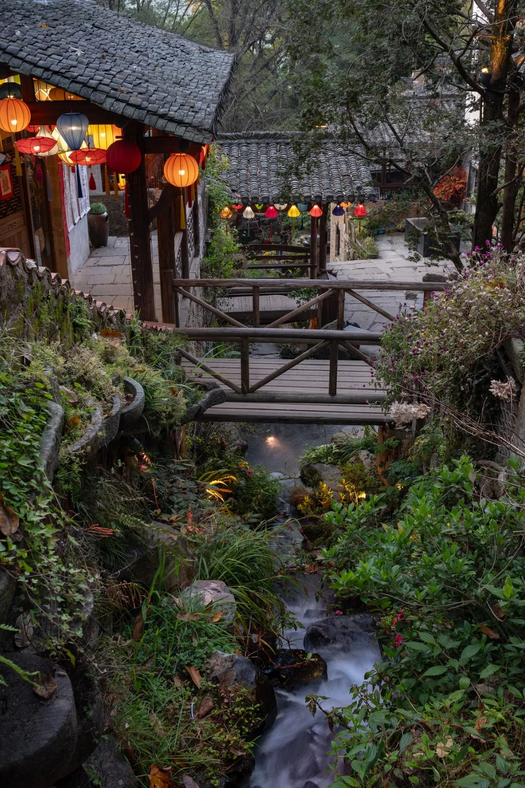 BIM Architecture | Village Culture: brick by brick, rediscovering nostalgia, Wuyuan Huangling Construction Record/Wuyuan County Village Culture Media Co., Ltd