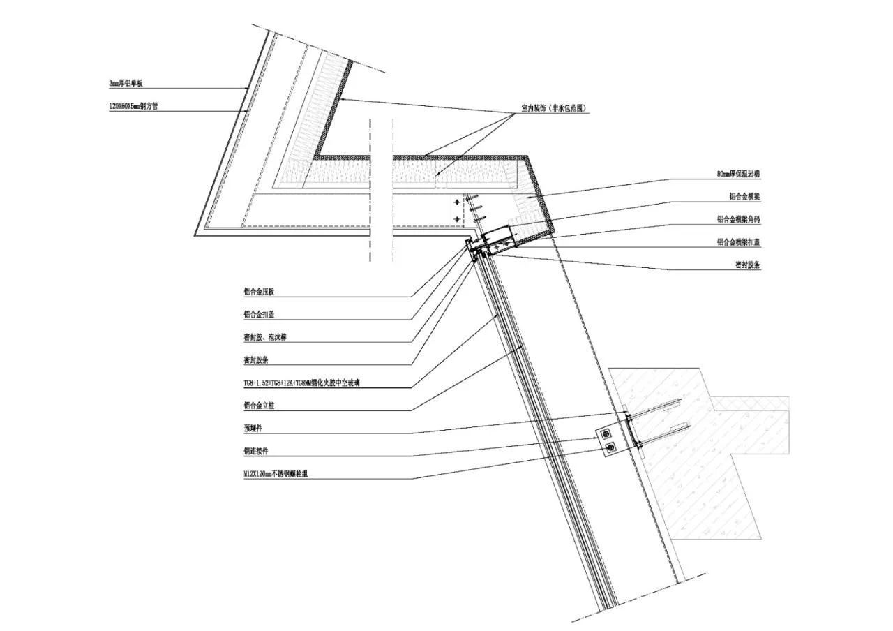 BIM Architecture | Cloud Art Center/Lin Congran's New Work