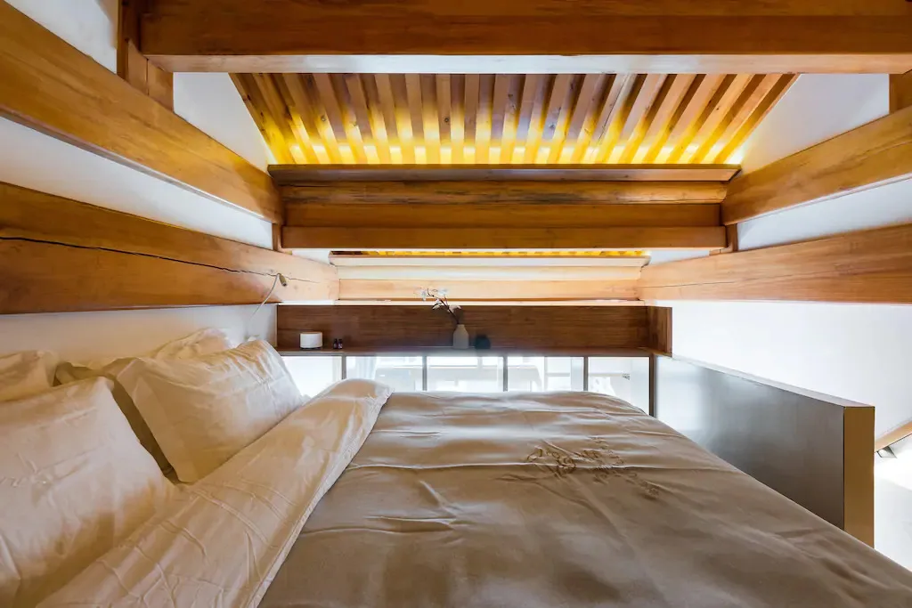 BIM Architecture | Liuhai Hutong: Heyuan Homestay/Wang Weiren Architectural Design and Research Office