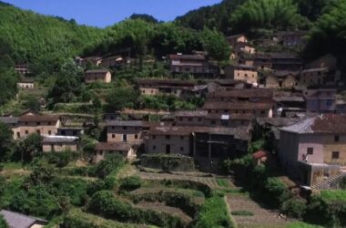 BIM Architecture Revitalizes Yaju Ancient Village: Songyang Feiyiji Phase II by Meng Fanhao Line + Architecture Firm-BIM WORLD