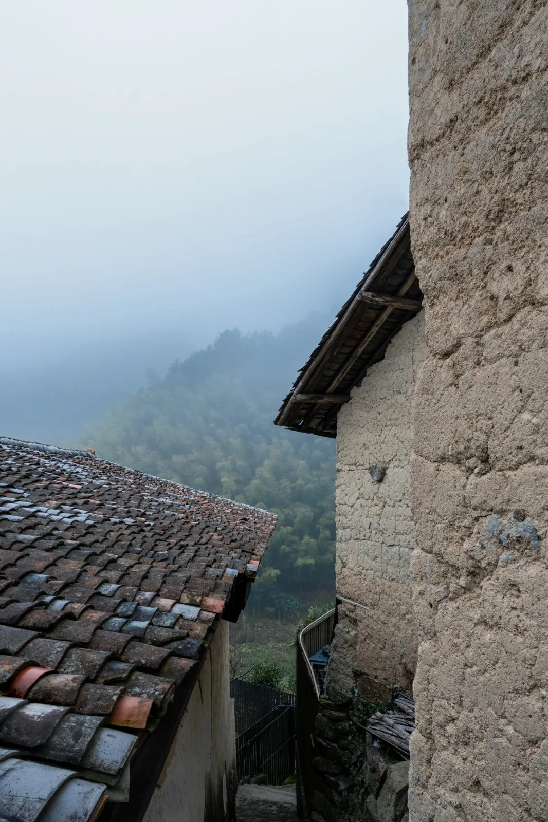 BIM Architecture | The New Life of Yaju Ancient Village: Songyang Feiyiji Phase II/Meng Fanhao line+Architecture Firm