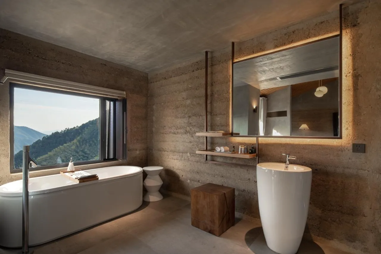 BIM Architecture | The New Life of Yaju Ancient Village: Songyang Feiyiji Phase II/Meng Fanhao line+Architecture Firm