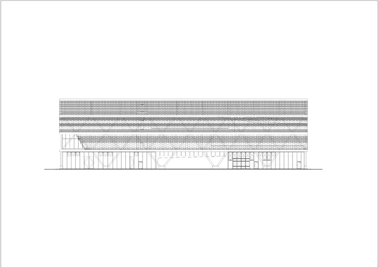 BIM Architecture | Xibaoxing/Extraordinary Architecture