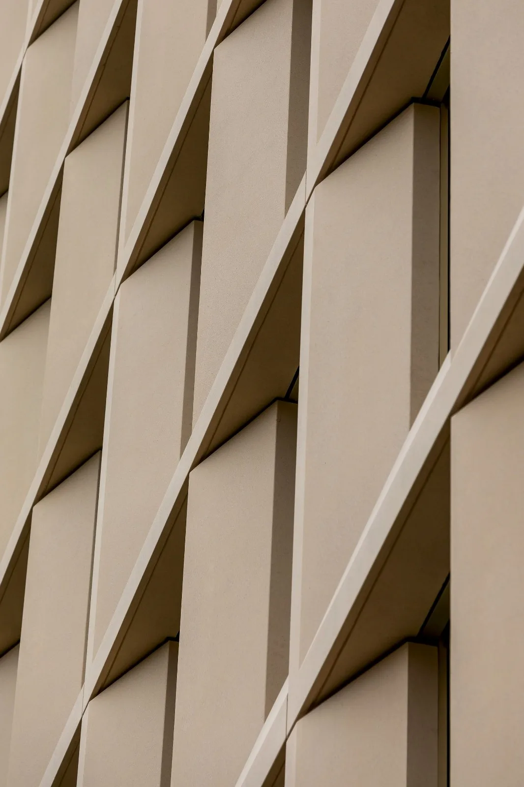 BIM Architecture | Egypt House Student Dormitory/Dar Arafa Architecture+SAM Architecture