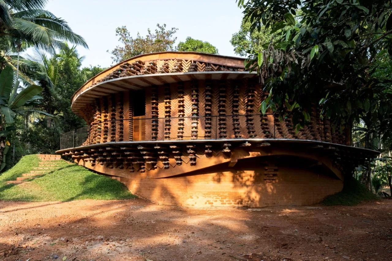 BIM Architecture | Toy Story Home/Wallmakers