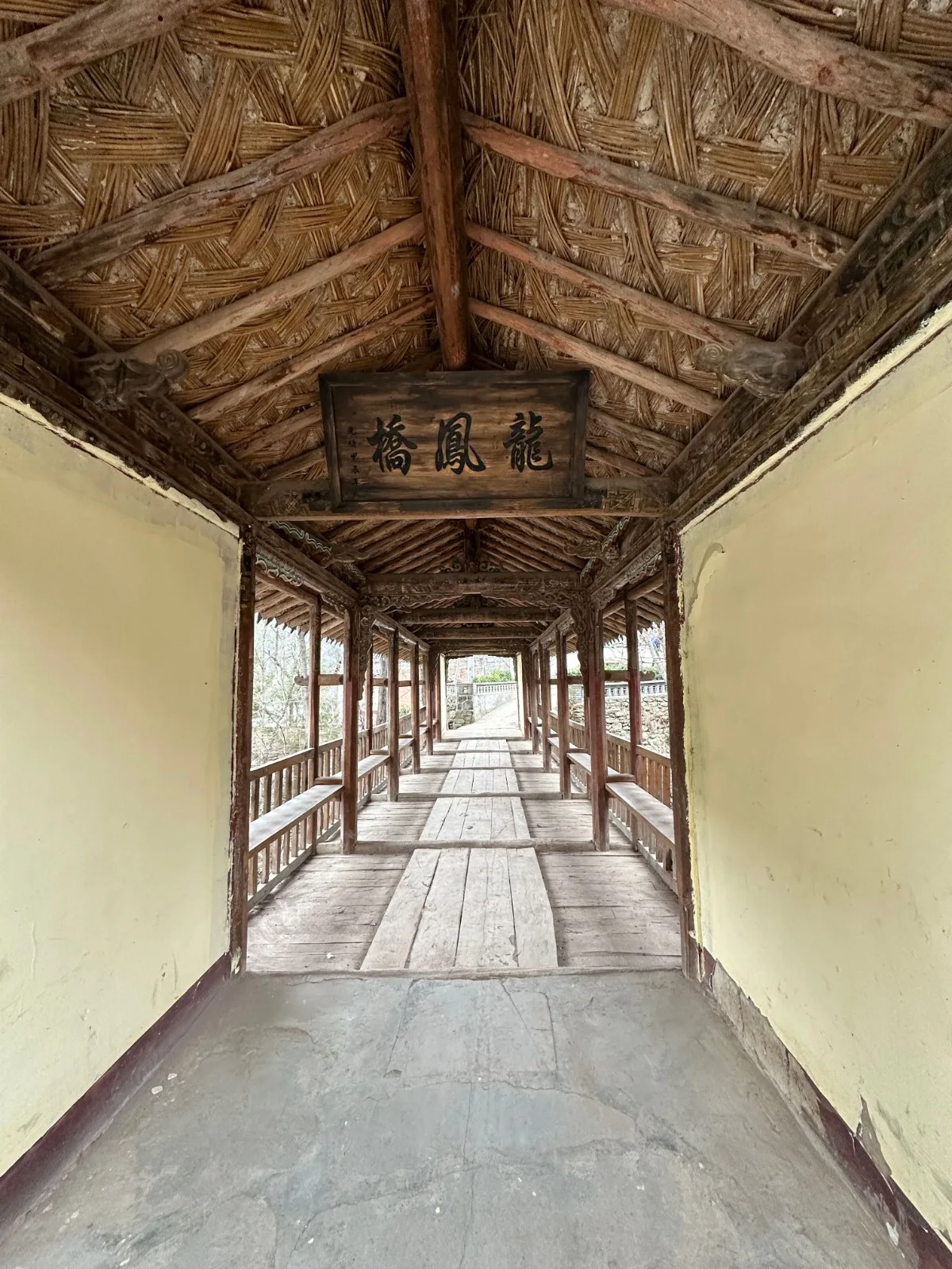 BIM Architecture | Renewal Design of Xinxinzi Bridge and Surrounding Commercial Street in Kang County/He Wei Studio of Sanwen Architecture