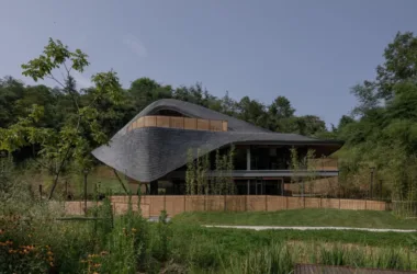 BIM Architecture: 