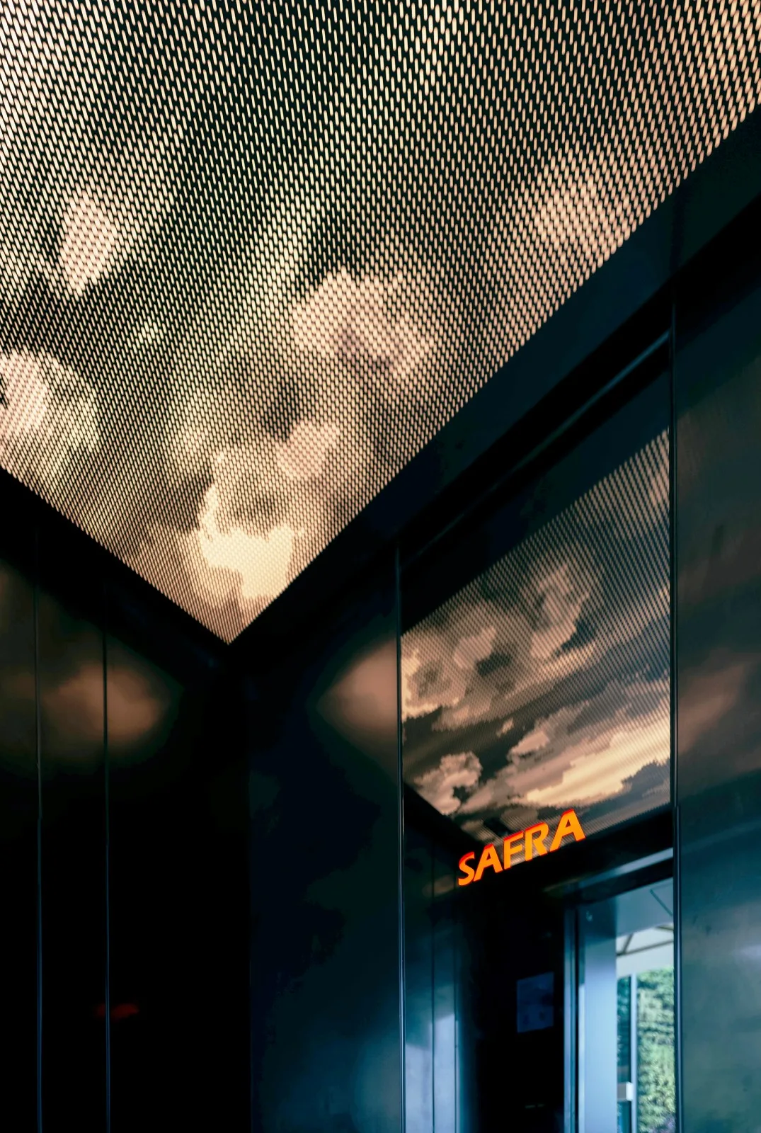 BIM Architecture | SAFRA Caicuo Port Clubhouse/DP Architects Pte Ltd