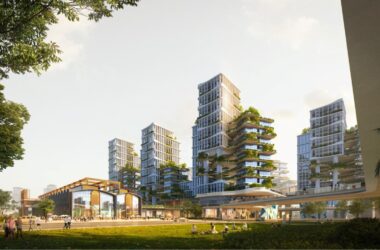 BIM Architecture: Redefining the 