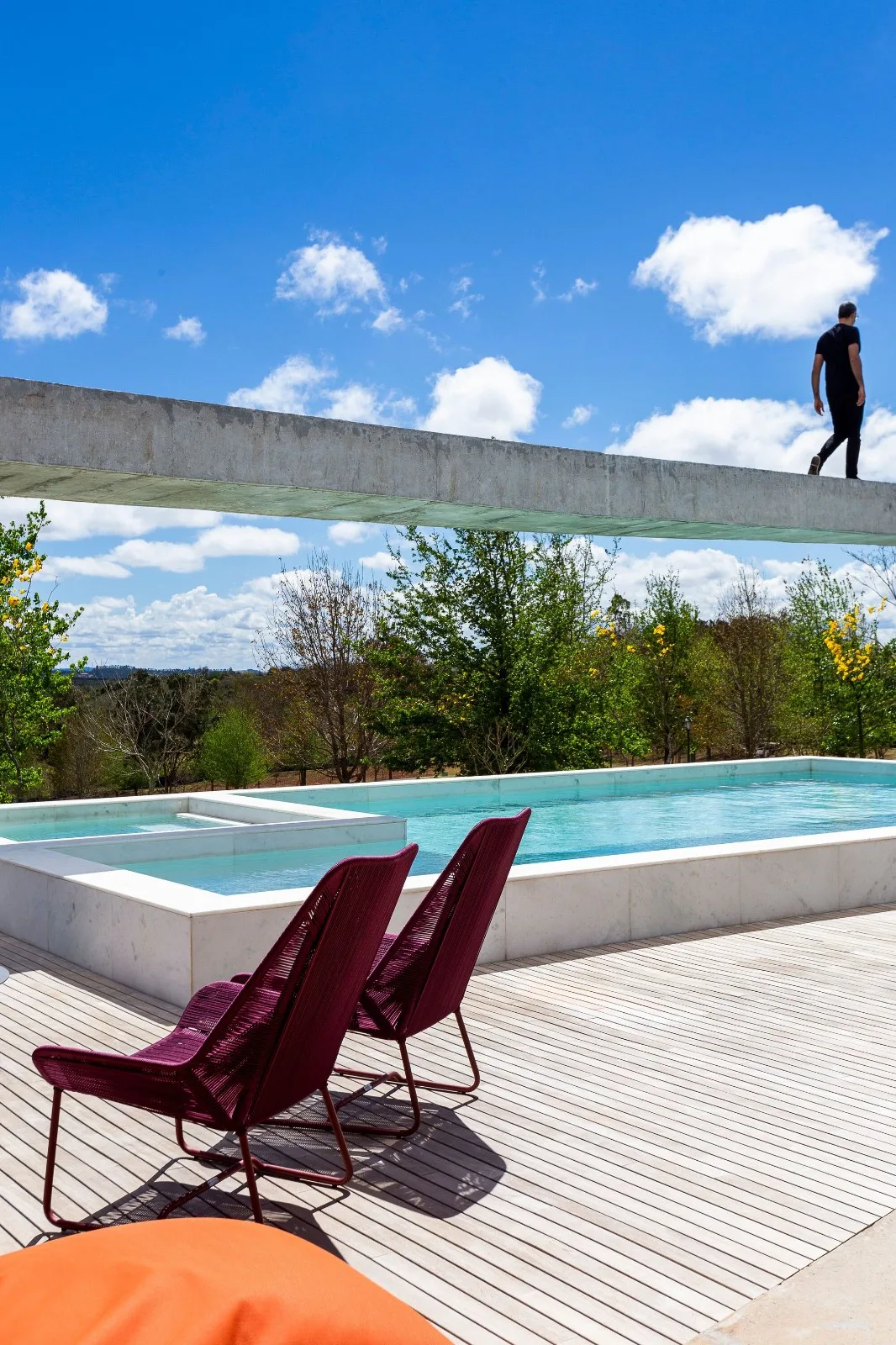 BIM Architecture | Subtraction House/FGMF