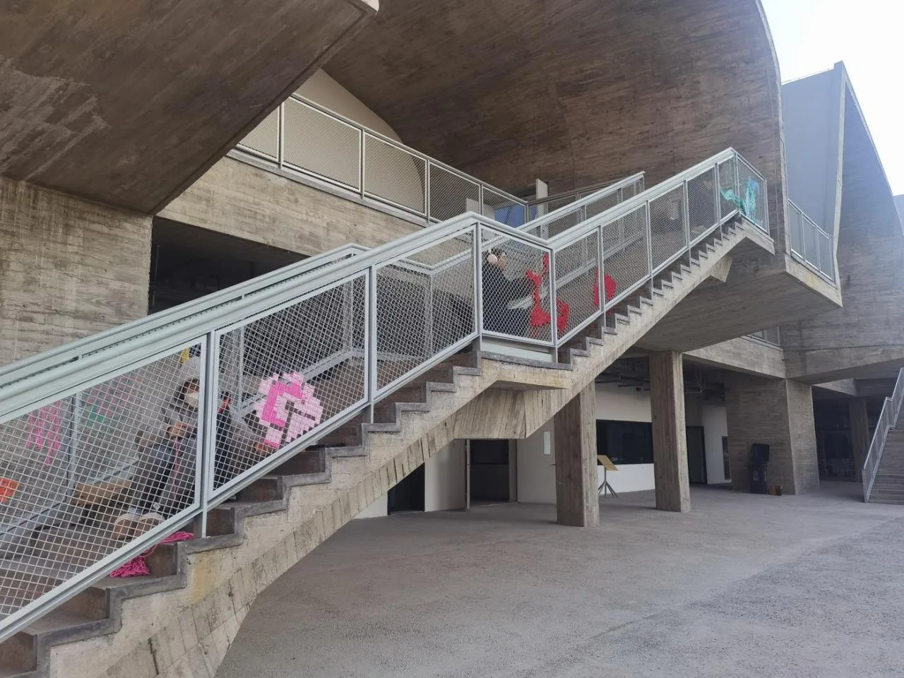 BIM Architecture | The first phase of the Liangzhu Campus of China Academy of Art is fully completed/an extraordinary building