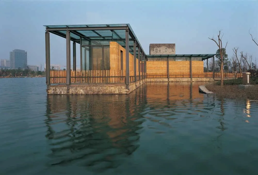 BIM Architecture | Is there a way to go to Suzhou and Hangzhou on May Day, just to see the architecture without going to crowded scenic spots?