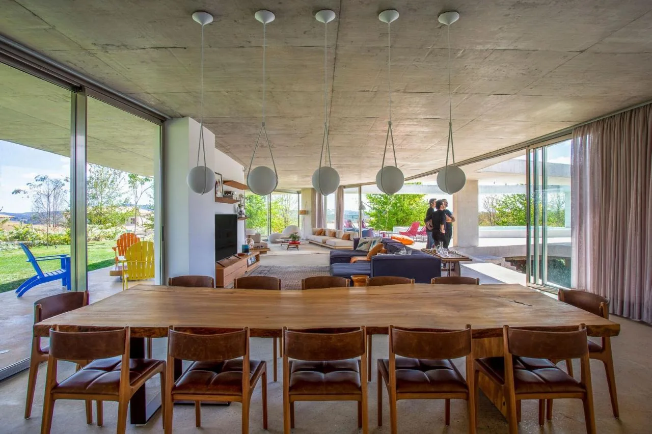 BIM Architecture | Subtraction House/FGMF