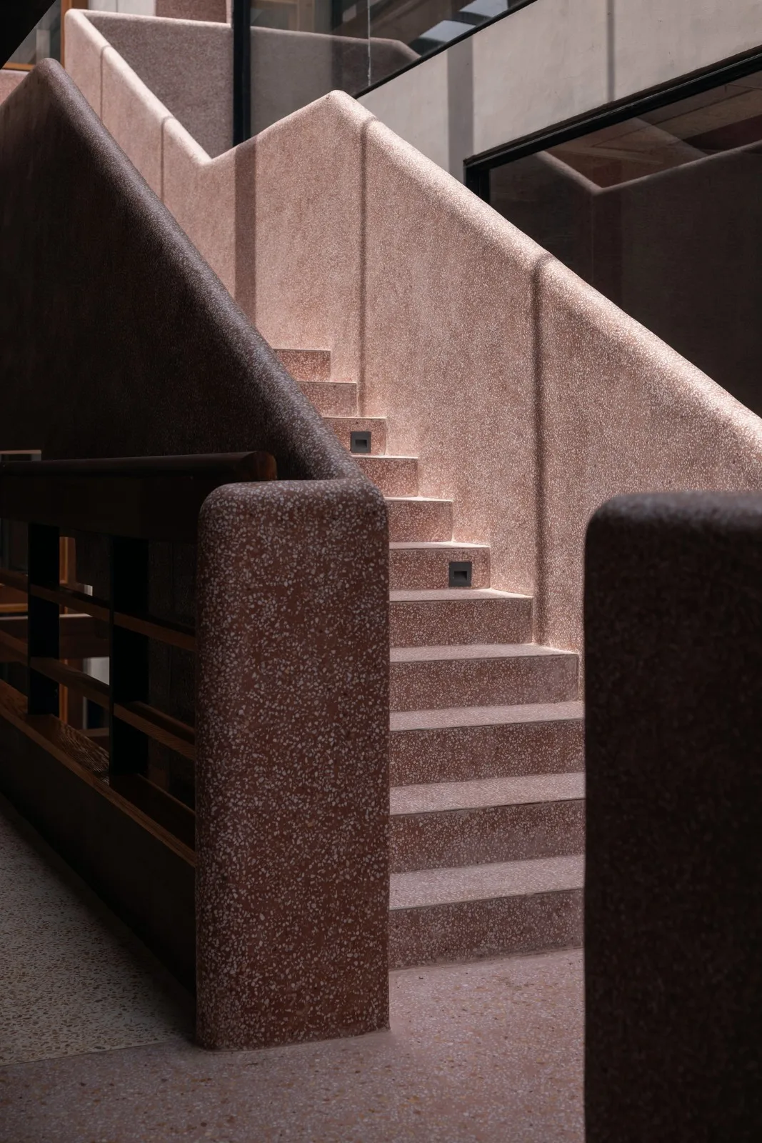 BIM Architecture | Power Workshop/Benzhe Architecture