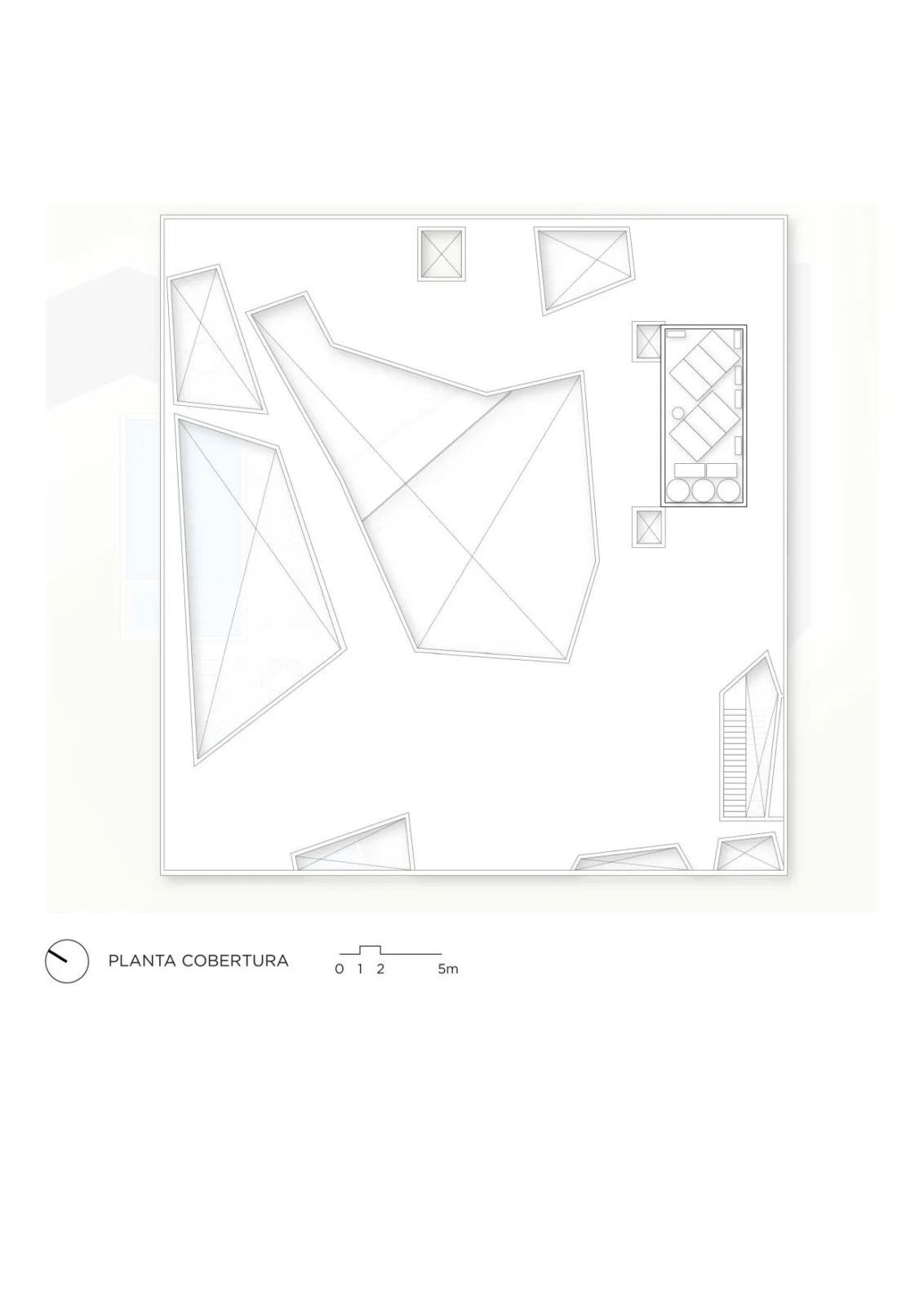 BIM Architecture | Subtraction House/FGMF