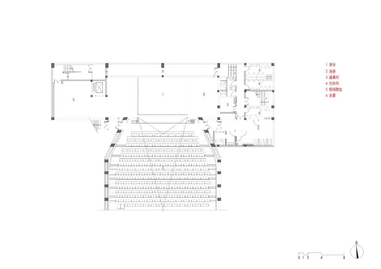 BIM Architecture | The first phase of the Liangzhu Campus of China Academy of Art is fully completed/an extraordinary building