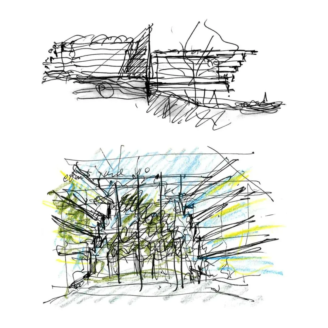 BIM Architecture | Unleashing the Future Form of Garden Office: Surbana Jurong Campus/Surbana Group Headquarters
