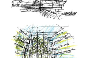 BIM Architecture: Designing the Future of Garden Offices at Surbana Jurong Campus Headquarters-BIM WORLD