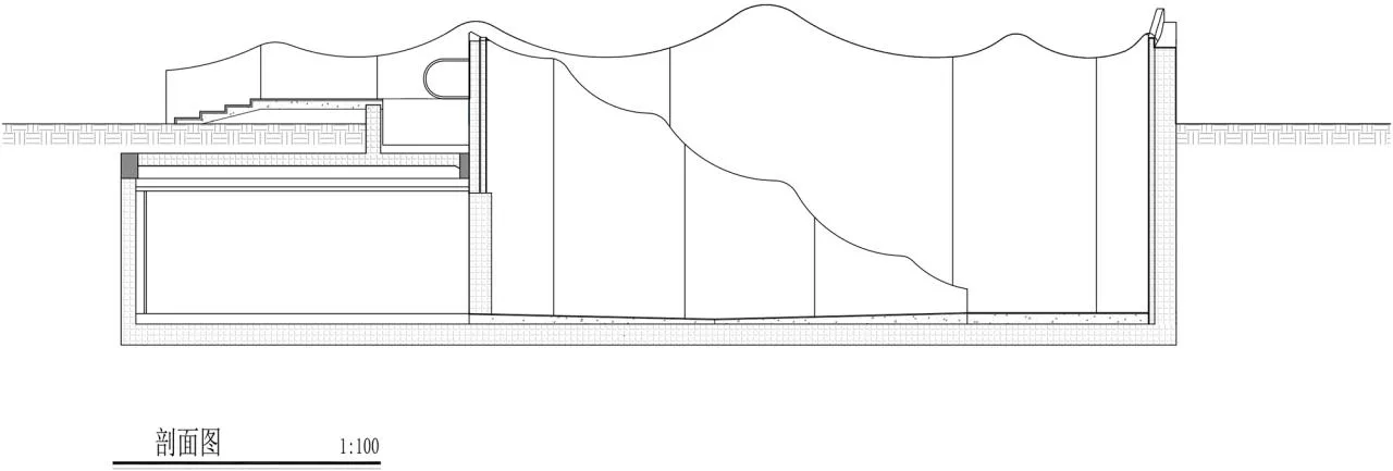 BIM Architecture | Metro Wuyuanwan Station Renovation/ATENO International Design