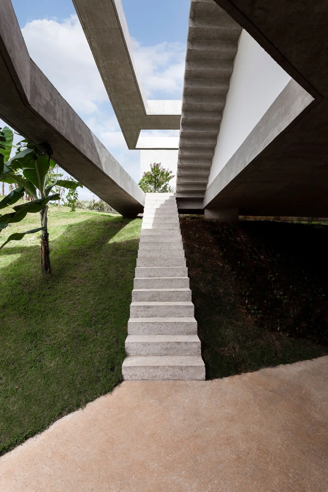 BIM Architecture | Subtraction House/FGMF