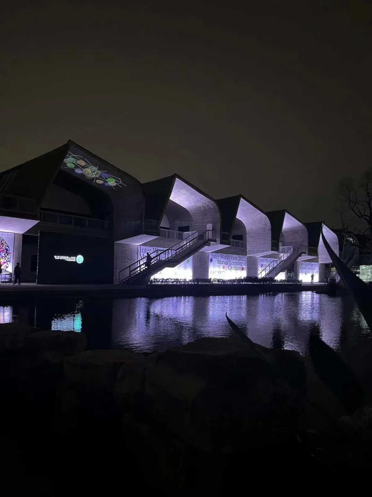 BIM Architecture | The first phase of the Liangzhu Campus of China Academy of Art is fully completed/an extraordinary building