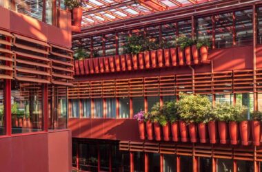 BIM Architecture: Exploring Suzhou and Hangzhou’s Architectural Gems During May Day Without the Crowds-BIM WORLD