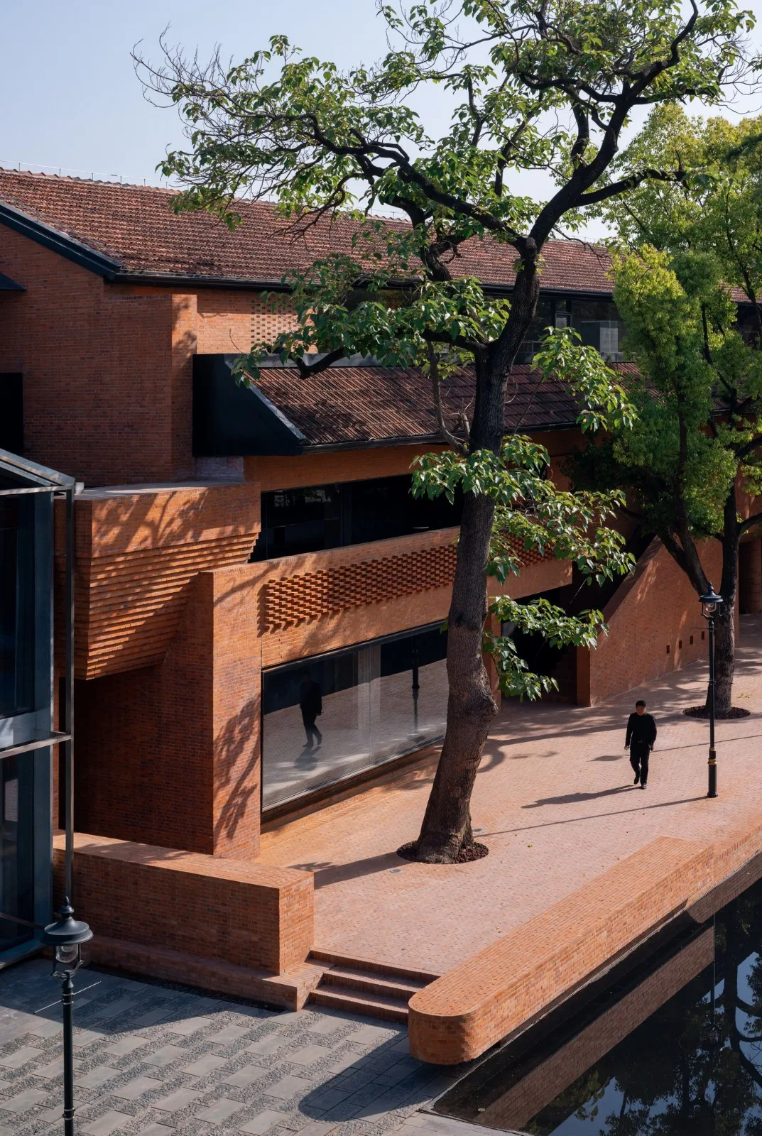 BIM Architecture | Power Workshop/Benzhe Architecture