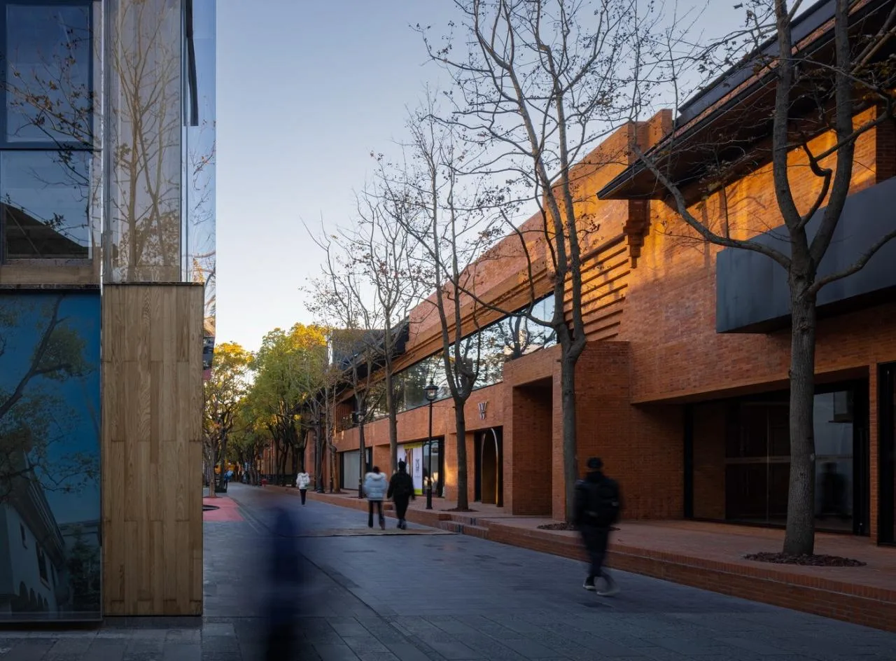 BIM Architecture | Power Workshop/Benzhe Architecture