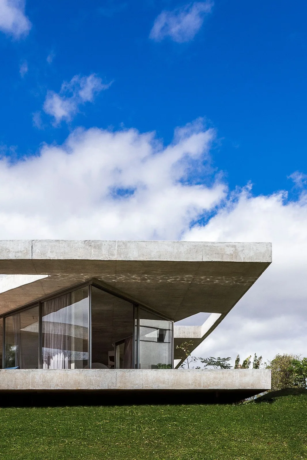 BIM Architecture | Subtraction House/FGMF