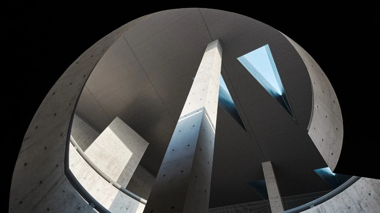 BIM Architecture | Is there a way to go to Suzhou and Hangzhou on May Day, just to see the architecture without going to crowded scenic spots?