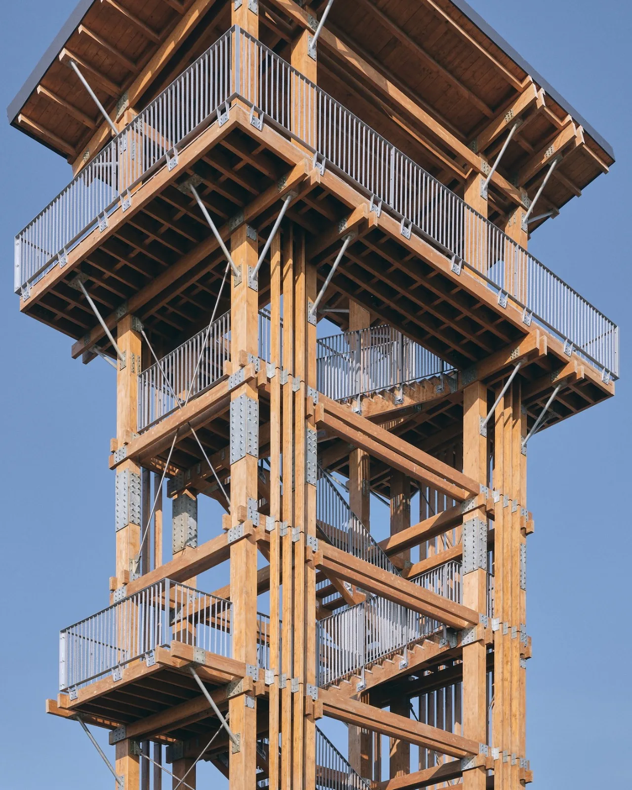 BIM Architecture | Chatahoyuk Visitor Center/TEGET