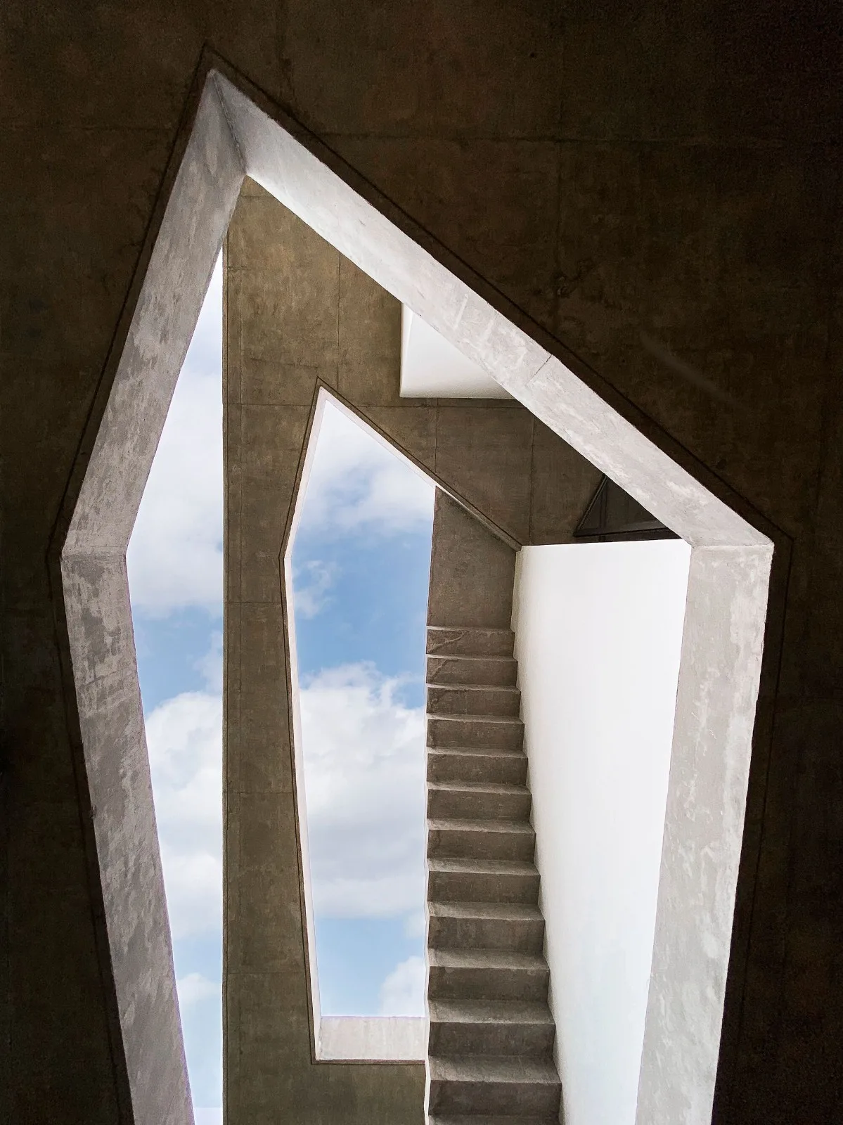 BIM Architecture | Subtraction House/FGMF
