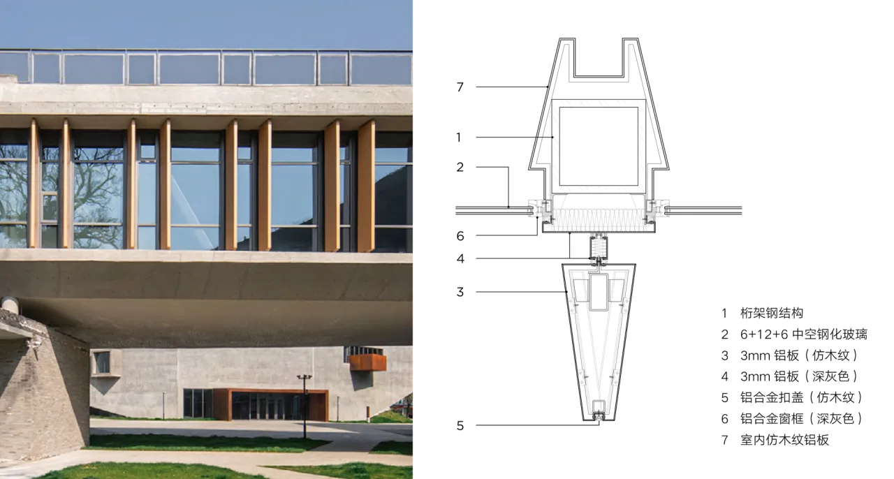 BIM Architecture | Lishui's Largest Art Complex: Guyan Painting Village Art Center/Meng Fanhao Line+Architectural Firm