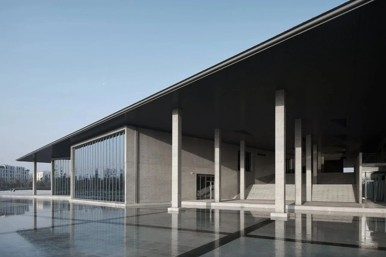 BIM Architecture | Is there a way to go to Suzhou and Hangzhou on May Day, just to see the architecture without going to crowded scenic spots?