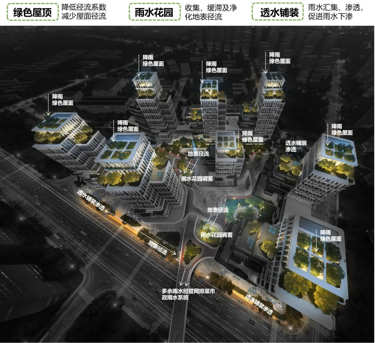 BIM Architecture | New Concept of 'Good House': Sharing New Life among Cubes in the National 'Good House' Design Competition - Contestants/Ruizhu Tianyuan Design