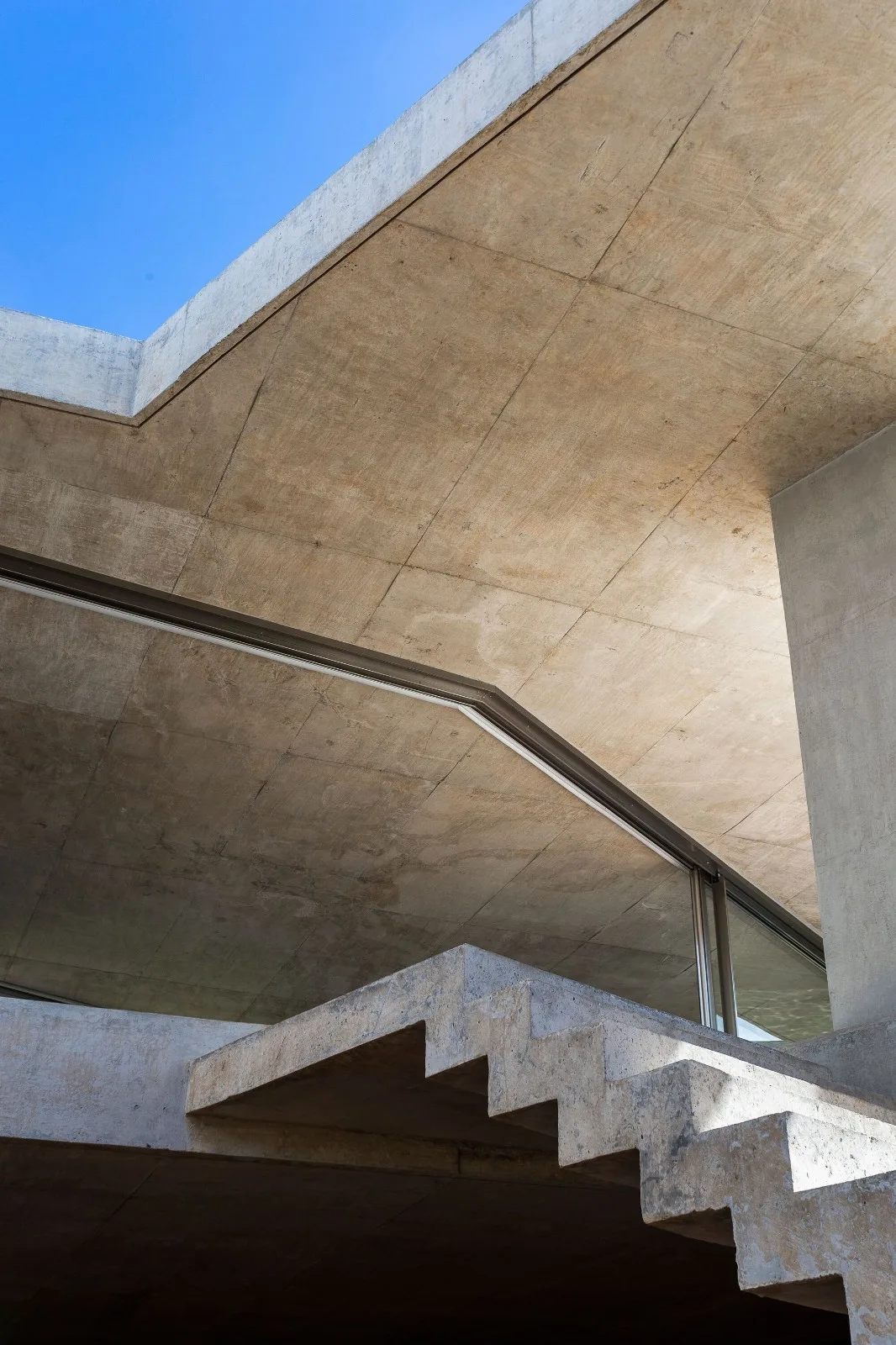 BIM Architecture | Subtraction House/FGMF