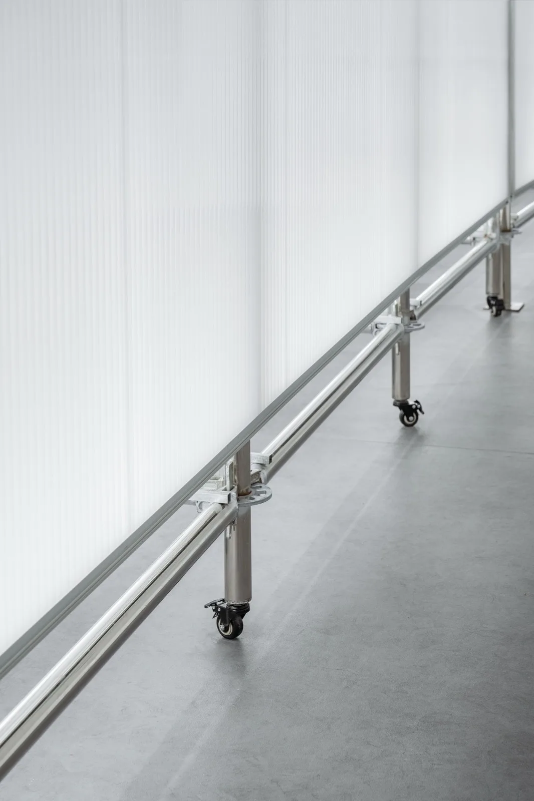 BIM Architecture | Red Dot Design Museum · Xiamen/STEPS Large Staircase Architecture