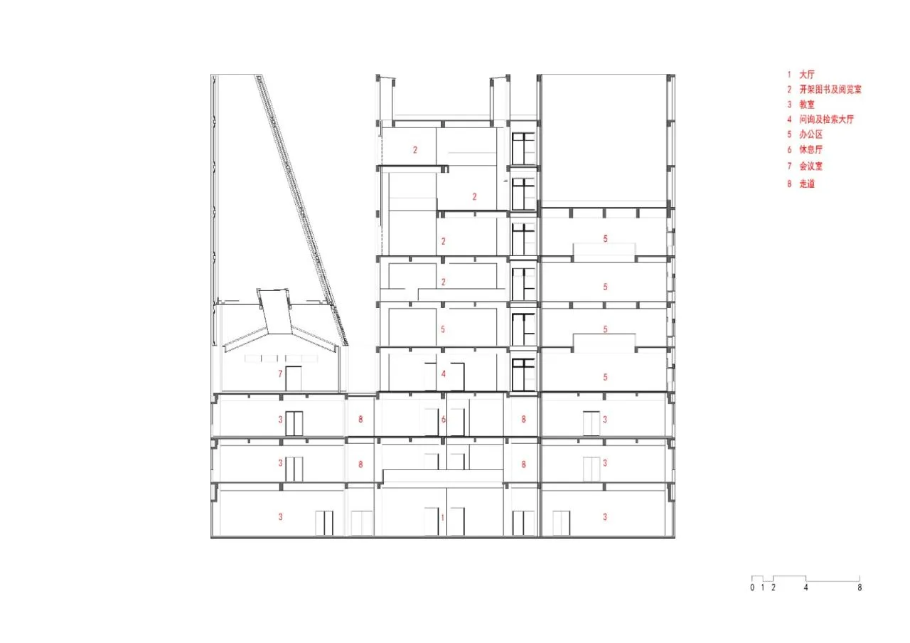 BIM Architecture | The first phase of the Liangzhu Campus of China Academy of Art is fully completed/an extraordinary building