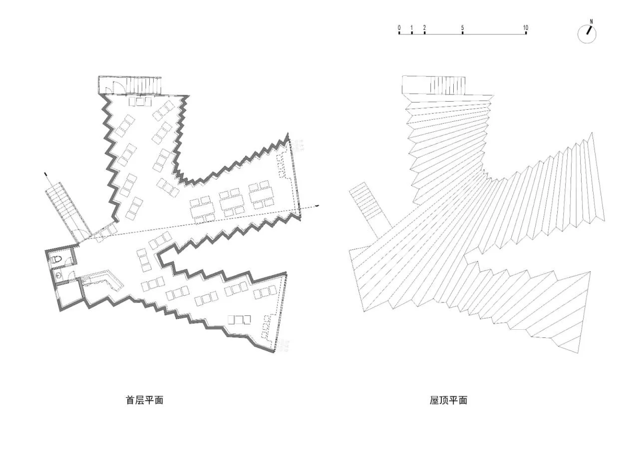 BIM Architecture | The first phase of the Liangzhu Campus of China Academy of Art is fully completed/an extraordinary building